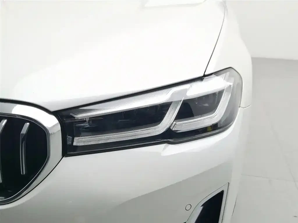 BMW 5 Series New Energy 2023 из CN, фото 6