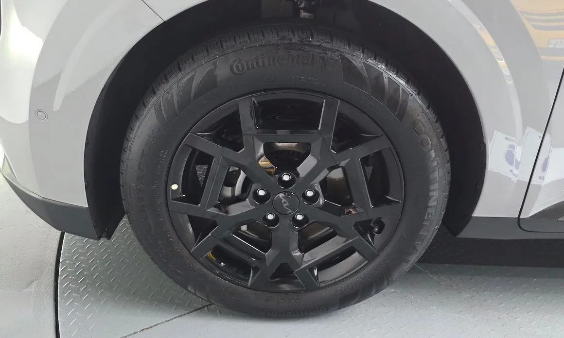 Kia Carnival 2026 из KR, фото 6