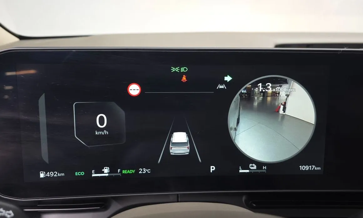 Kia Carnival 2026 из KR, фото 2