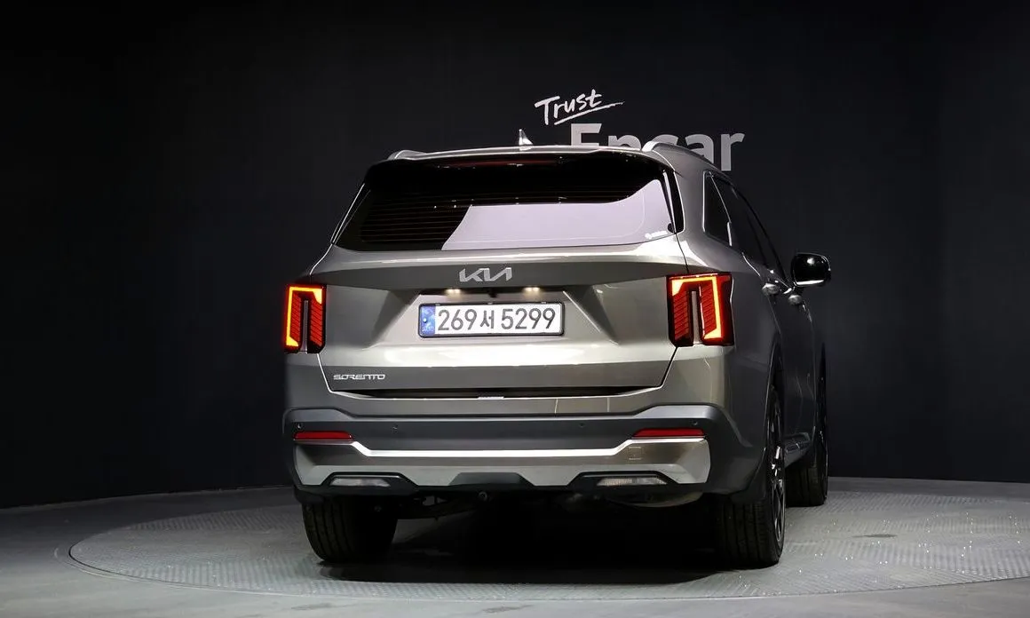 Kia Sorento — фото 2