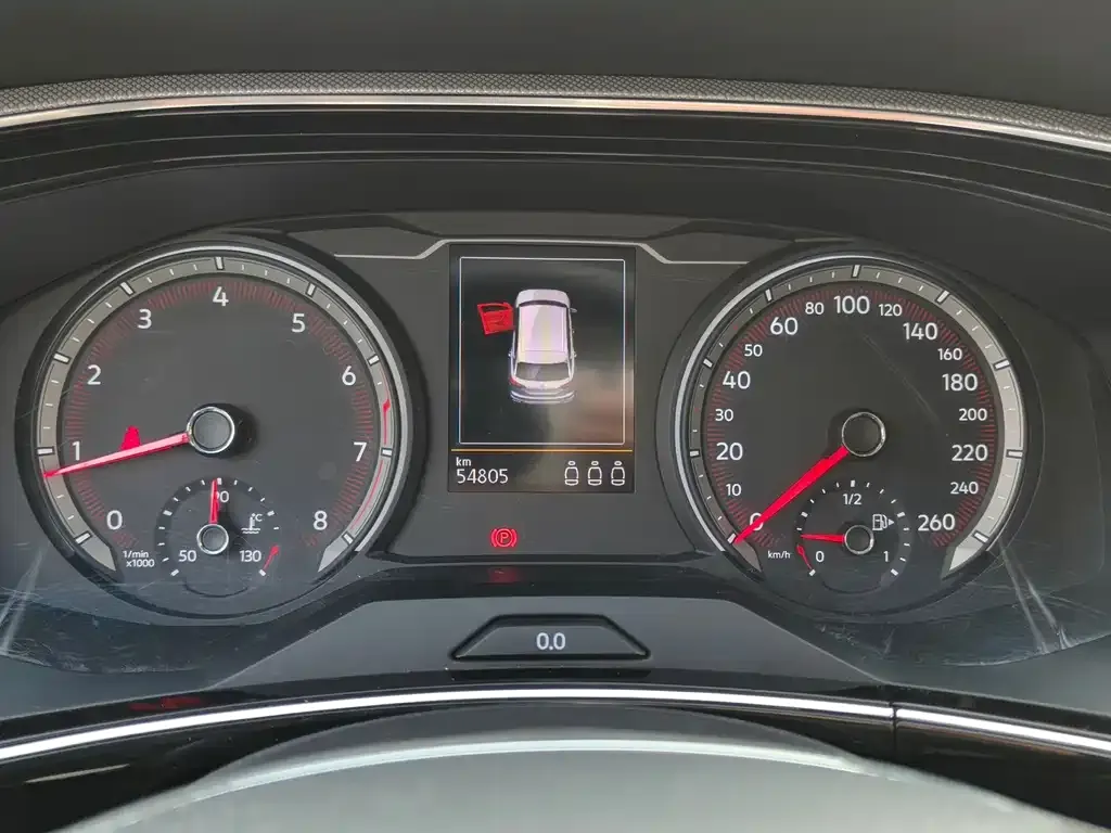 Volkswagen Tayron 2022 из CN, фото 3
