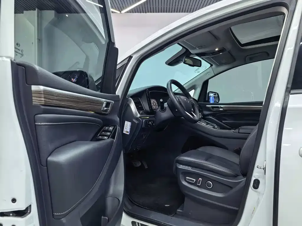 GAC Motor Trumpchi M8 2022 из CN, фото 6