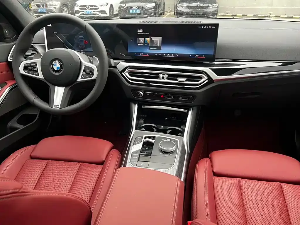 BMW 3 Series — фото 4