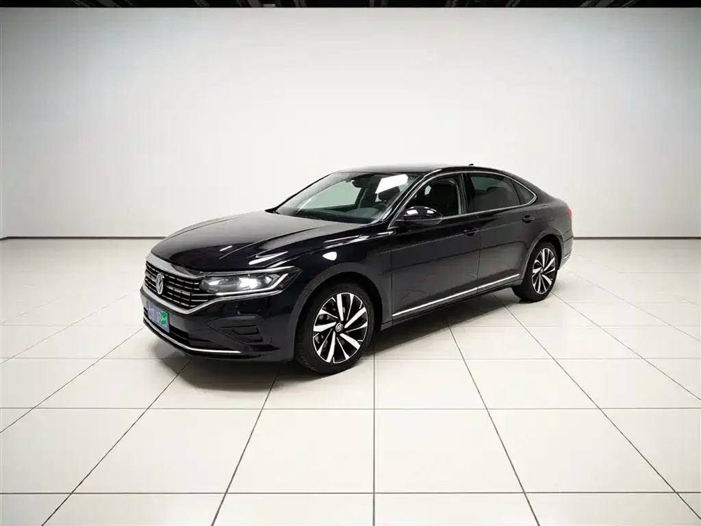 Volkswagen Passat 2025 из CN, фото 2