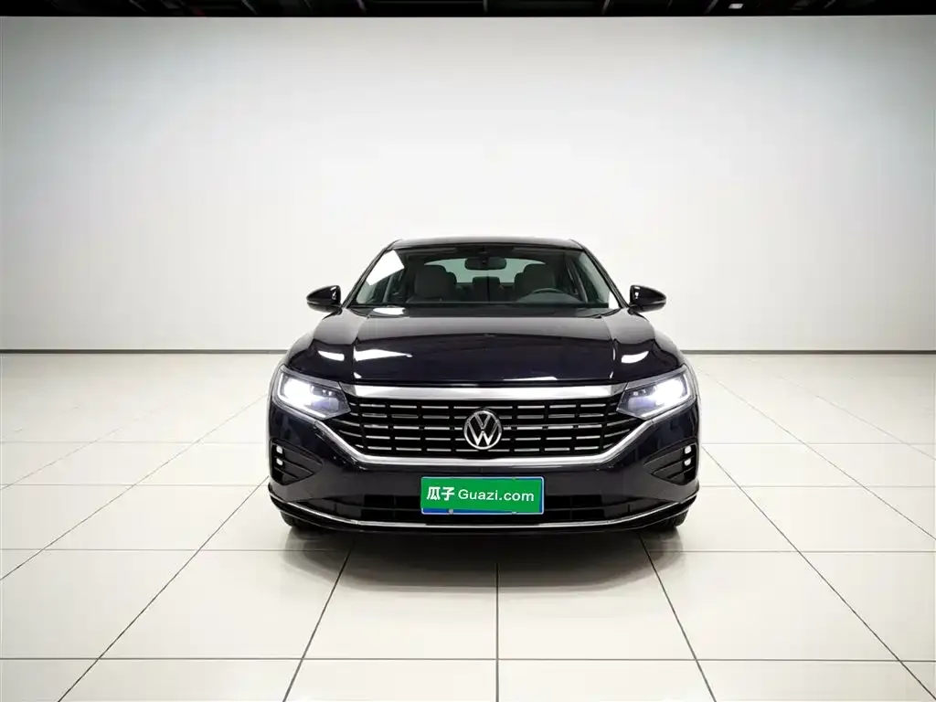 Volkswagen Passat 2025 из CN, фото 7