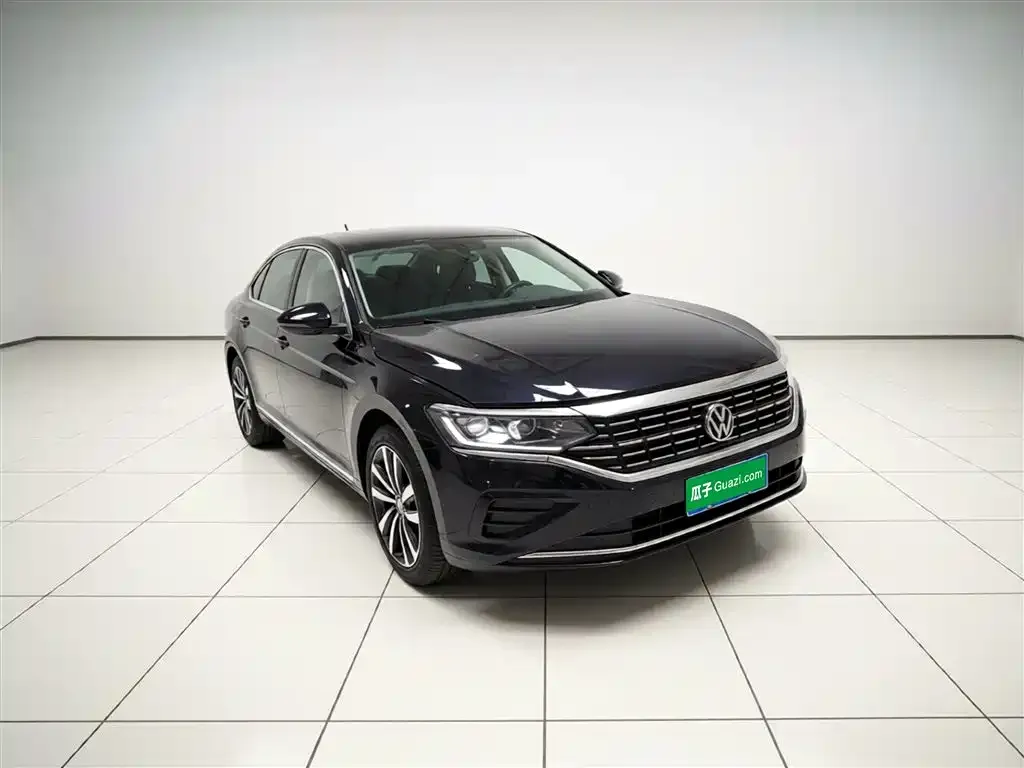 Volkswagen Passat 2025 из CN, фото 3