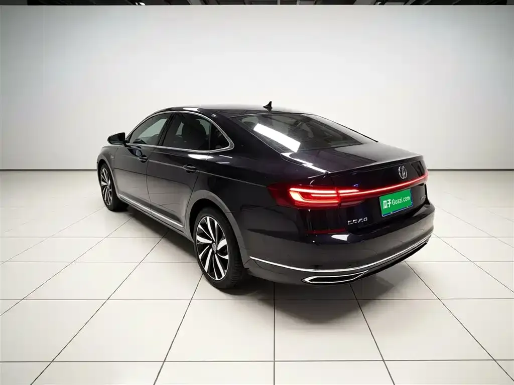 Volkswagen Passat 2025 из CN, фото 5