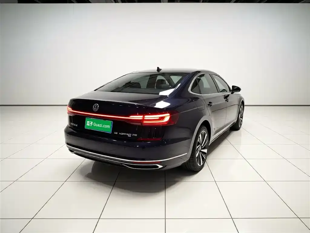 Volkswagen Passat 2025 из CN, фото 4
