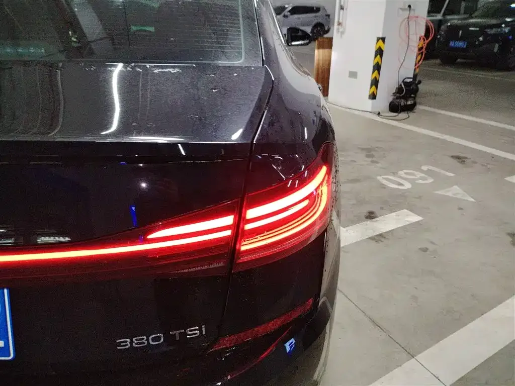 Volkswagen Passat 2025 из CN, фото 6