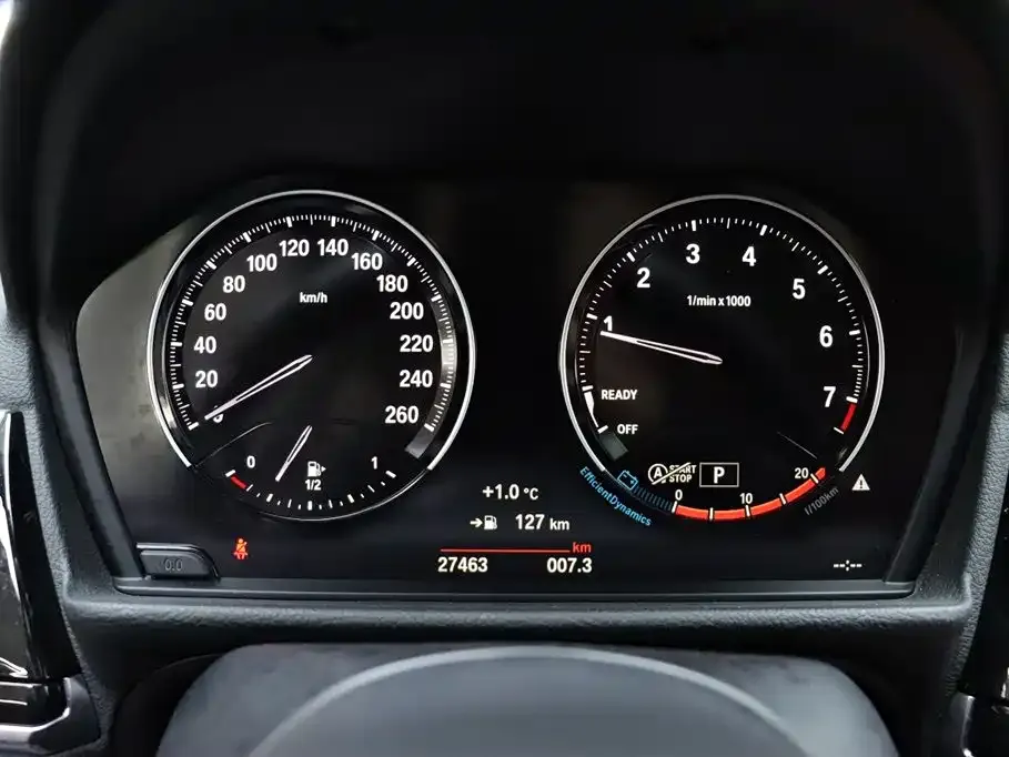 BMW 1 Series — фото 2