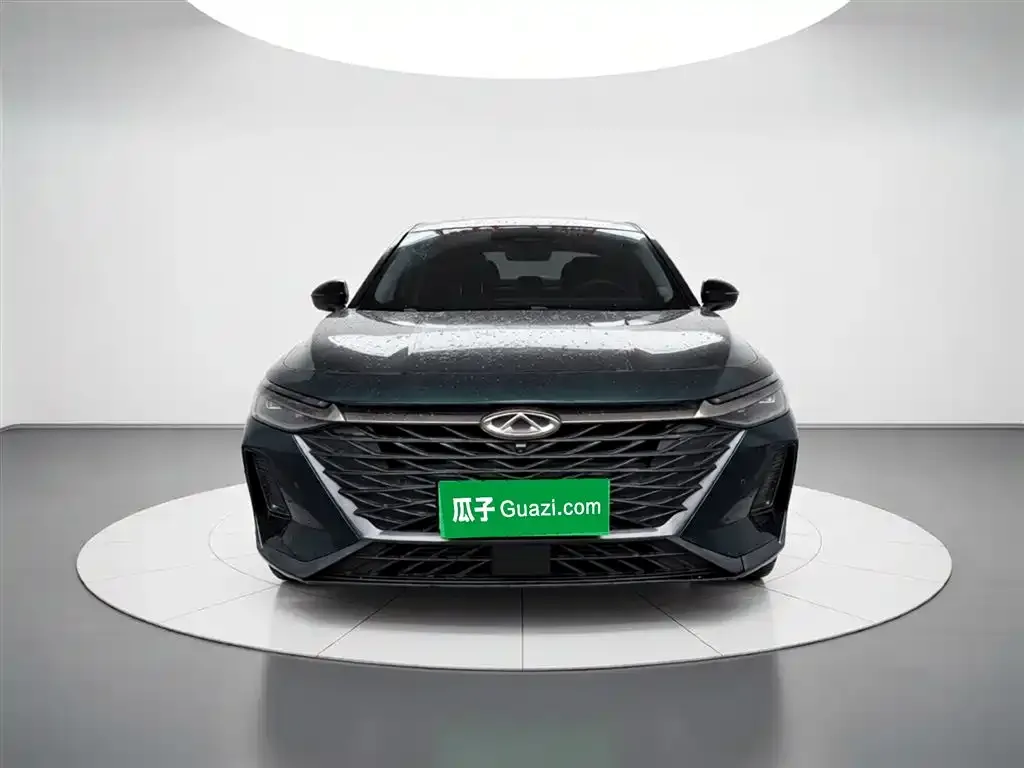 Chery Arrizo 8 2024 из CN, фото 8