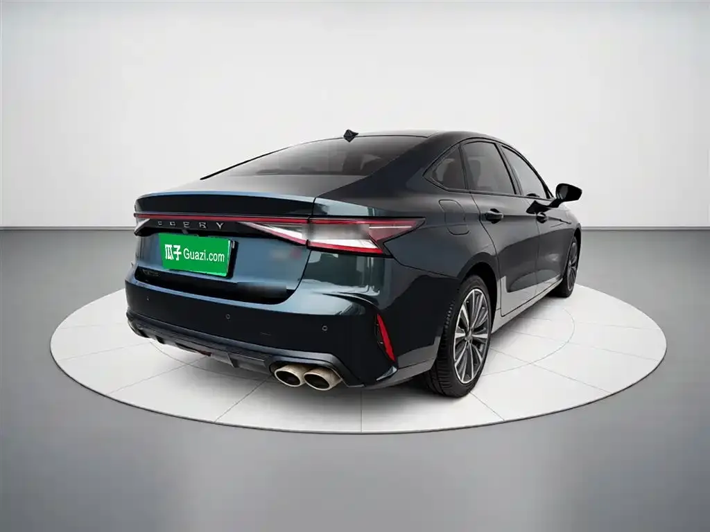Chery Arrizo 8 2024 из CN, фото 3