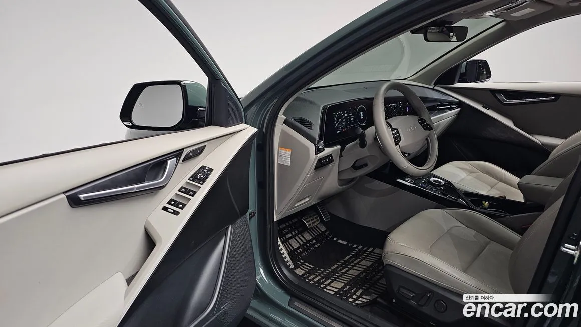 Kia Niro 2023 из KR, фото 6