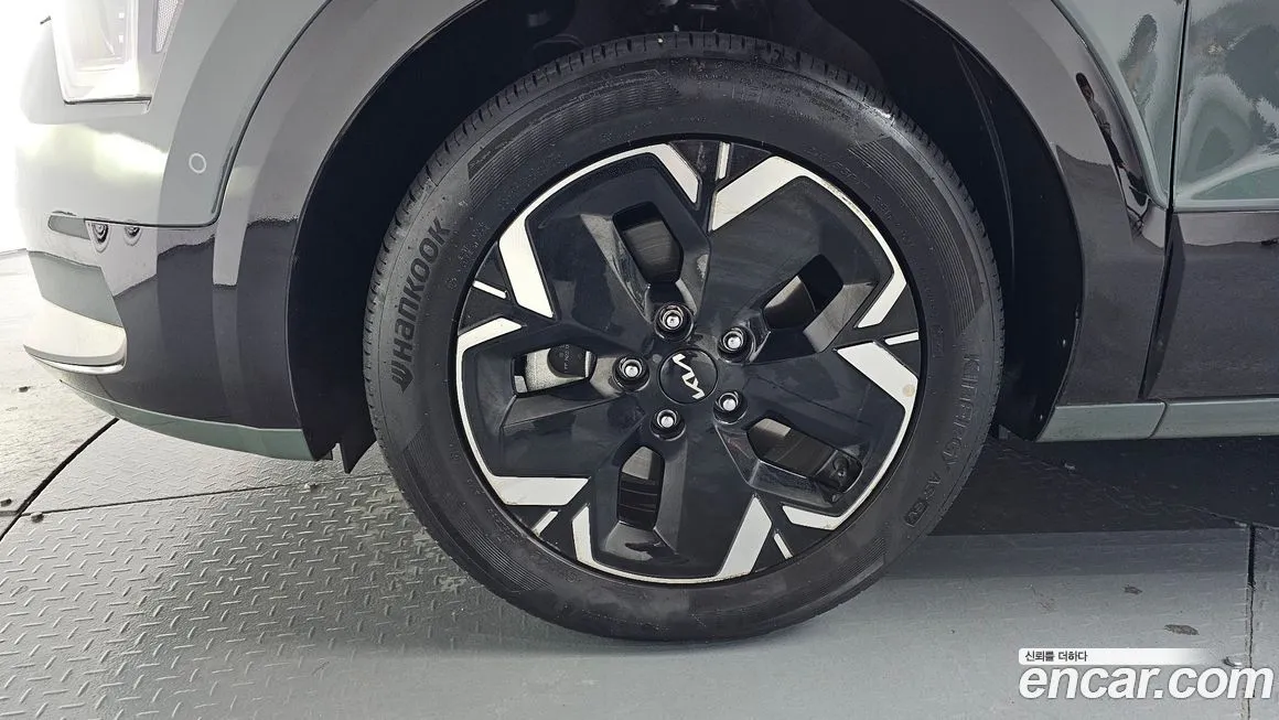 Kia Niro 2023 из KR, фото 5