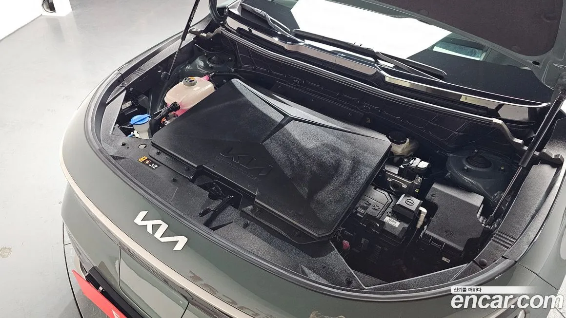 Kia Niro 2023 из KR, фото 9