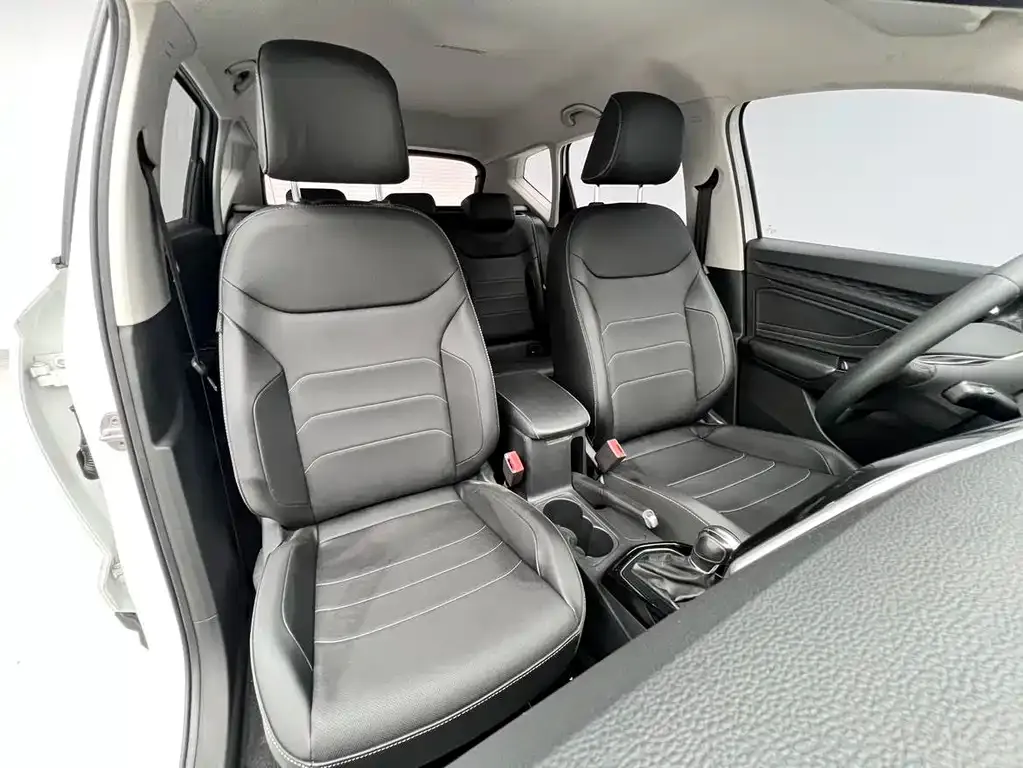 Jetta VS5 2021 из CN, фото 10
