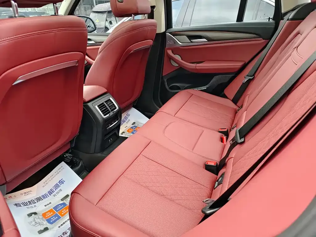 BMW X3 2023 из CN, фото 6