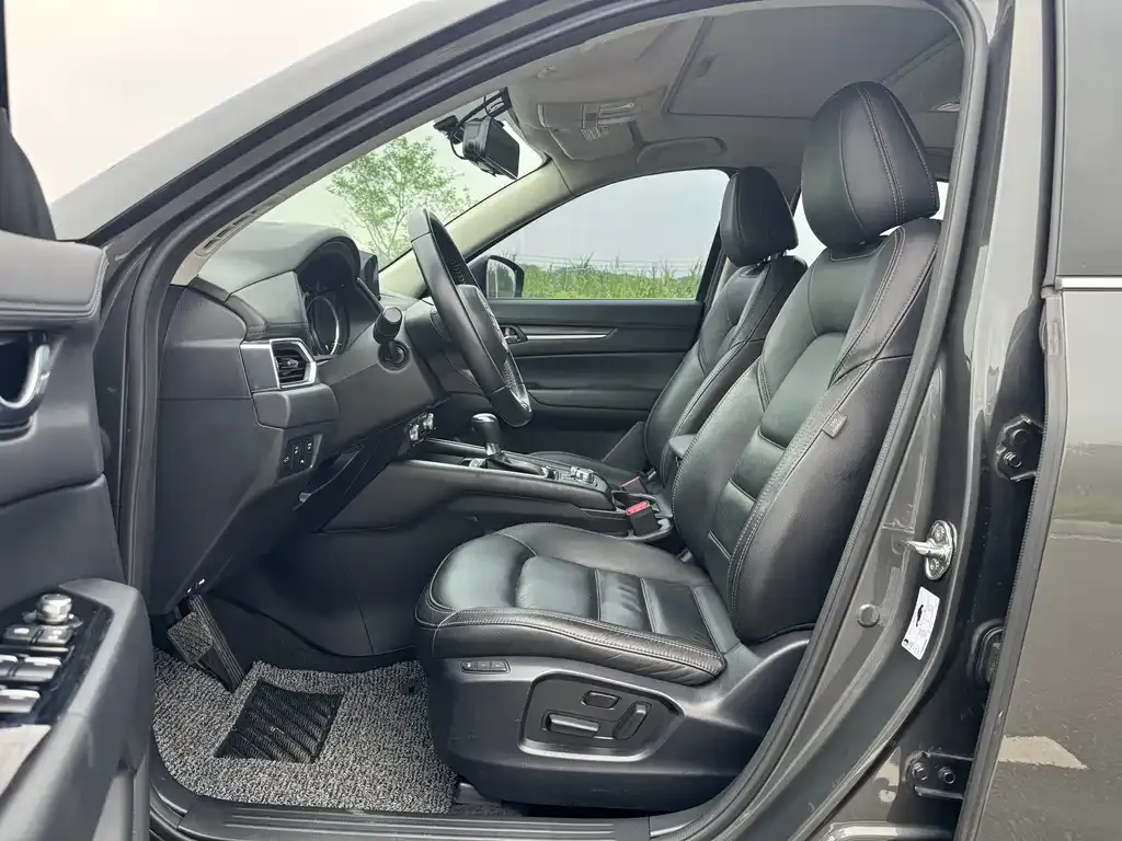 Mazda CX-5 2021 из CN, фото 3