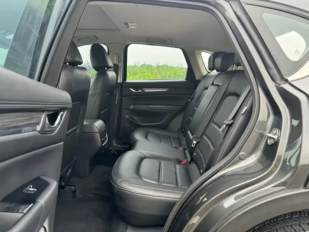 Mazda CX-5 2021 из CN, фото 8