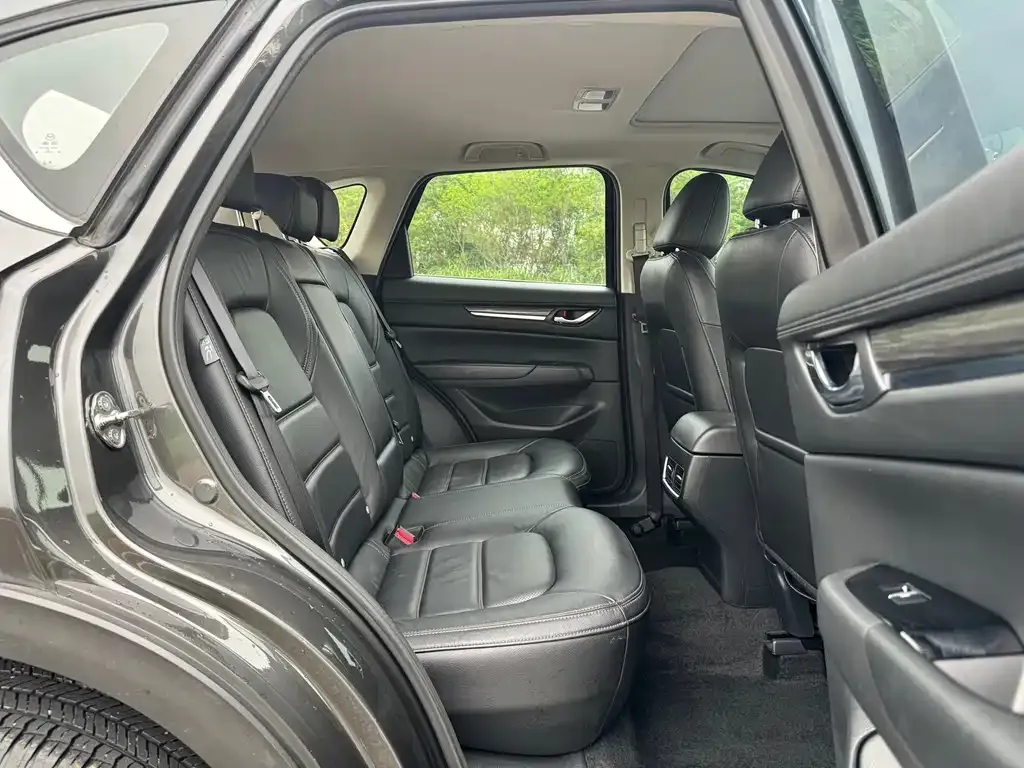 Mazda CX-5 2021 из CN, фото 5