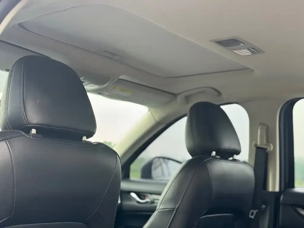 Mazda CX-5 2021 из CN, фото 6