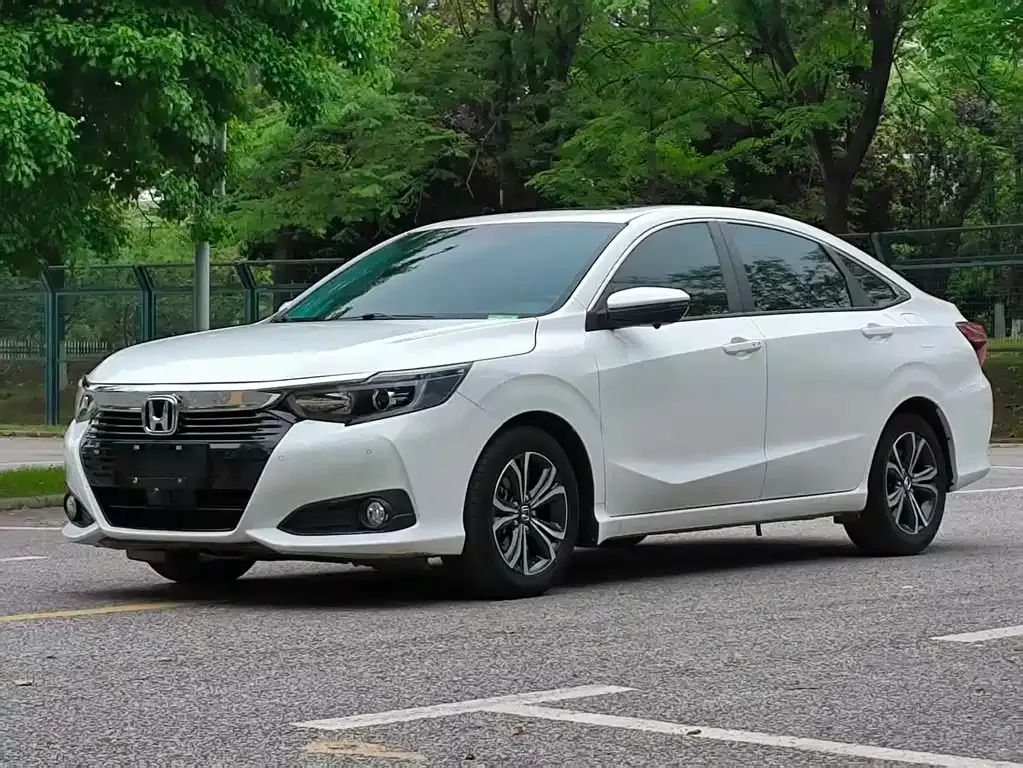 Honda Crider