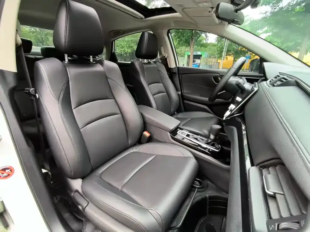 Honda Crider 2022 из CN, фото 2
