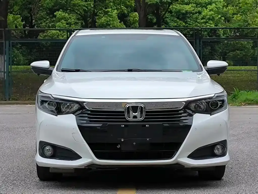 Honda Crider 2022 из CN, фото 9