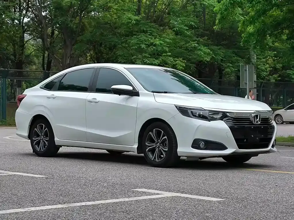 Honda Crider 2022 из CN, фото 10