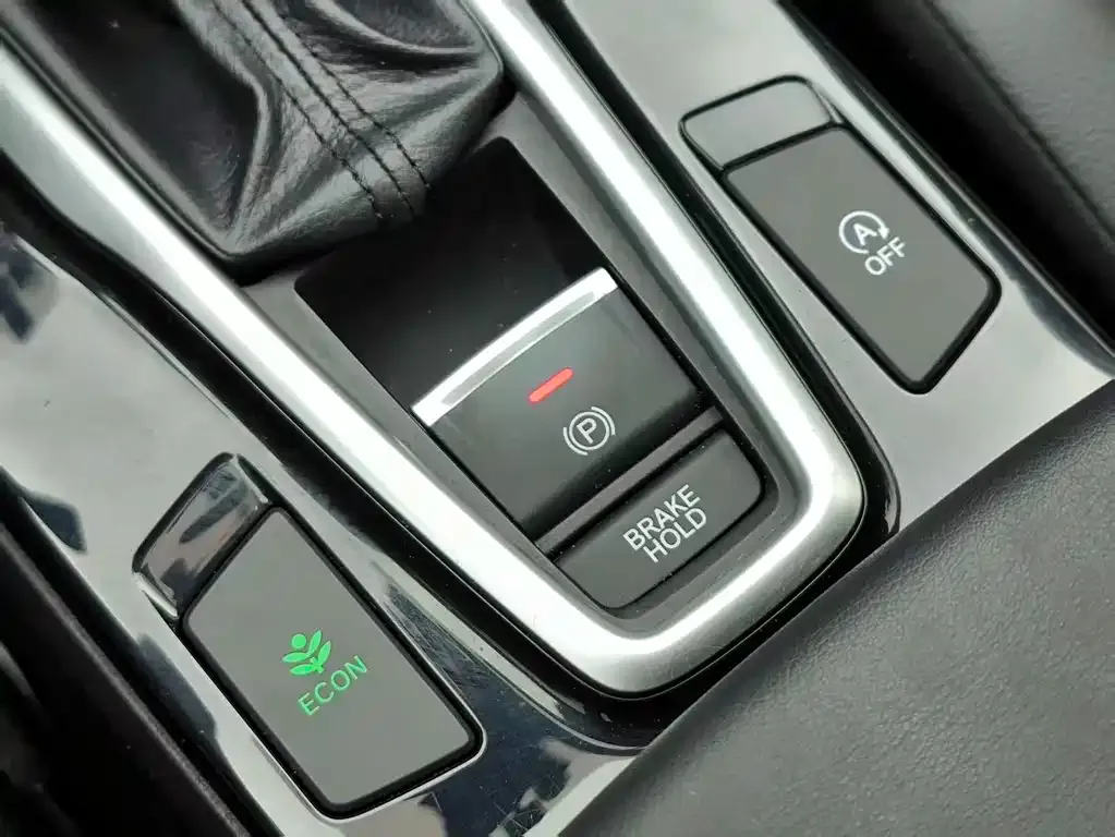 Honda Crider 2022 из CN, фото 8