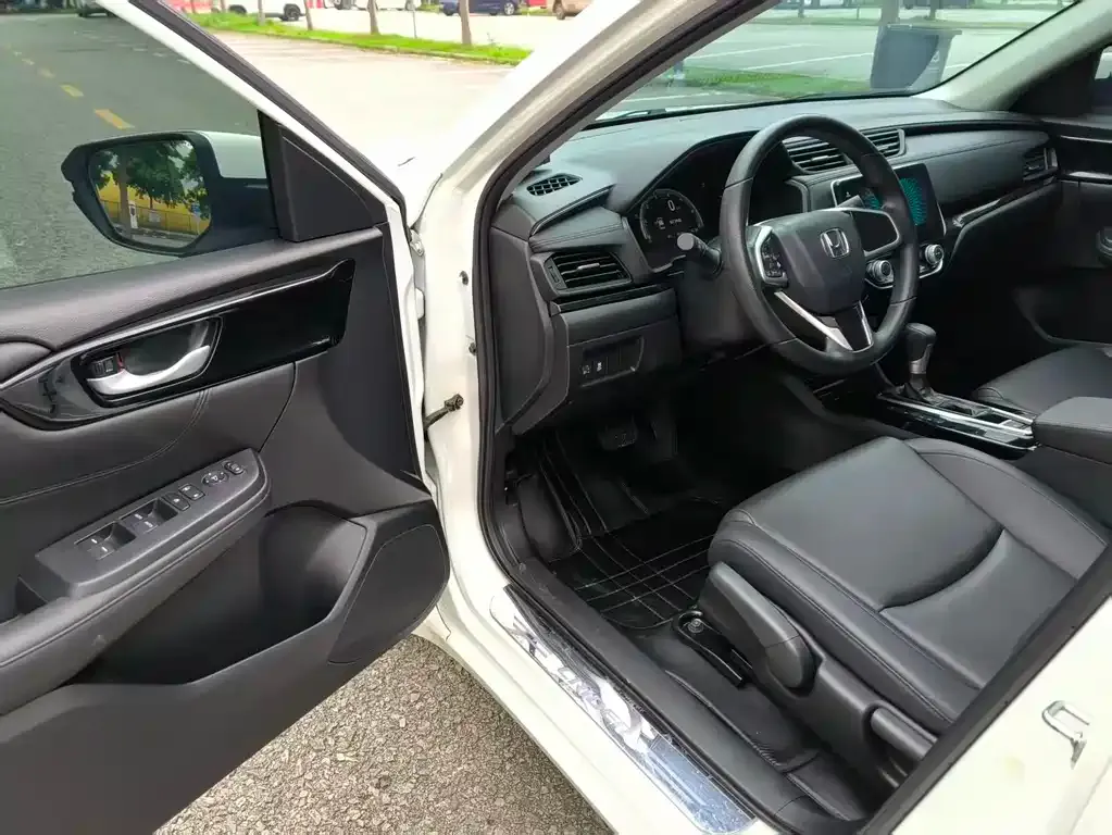 Honda Crider 2022 из CN, фото 6