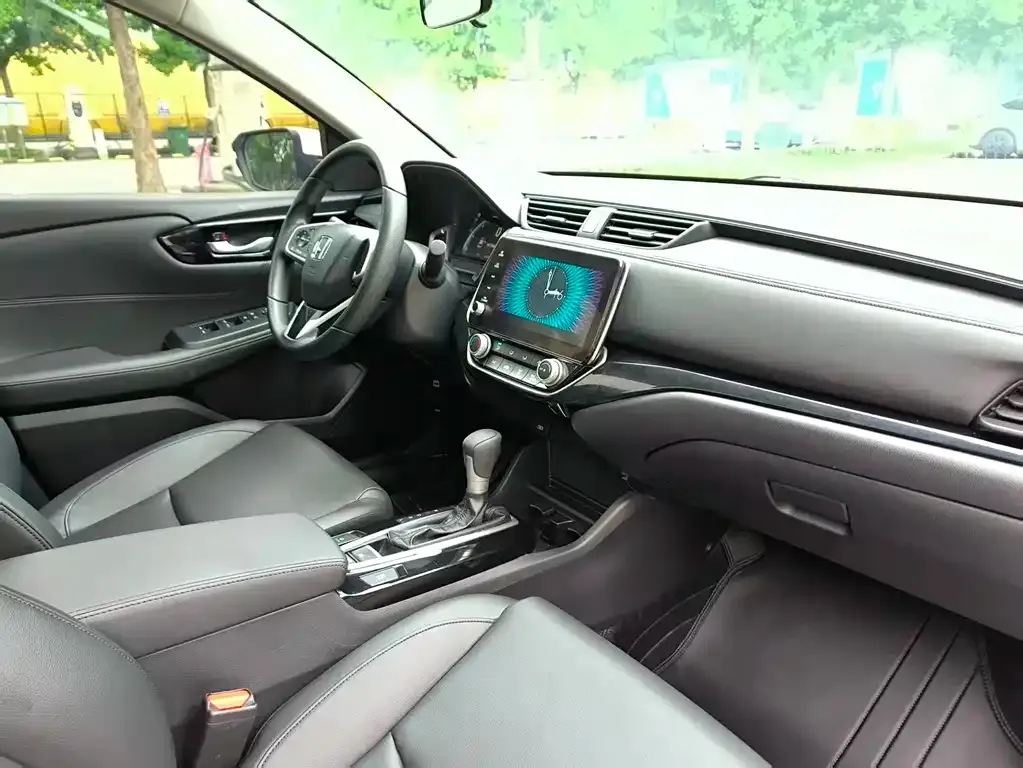Honda Crider 2022 из CN, фото 5