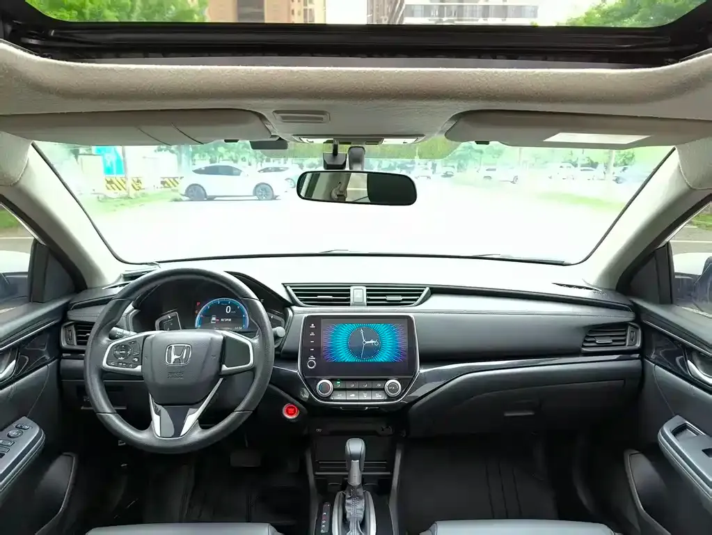 Honda Crider 2022 из CN, фото 4
