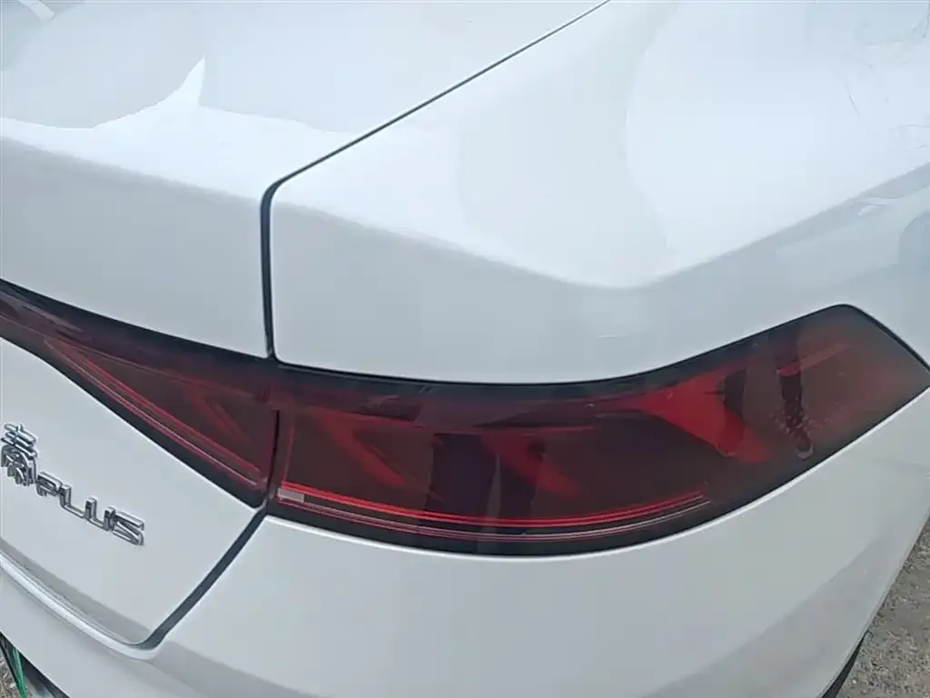 BYD Qin PLUS 2023 из CN, фото 2