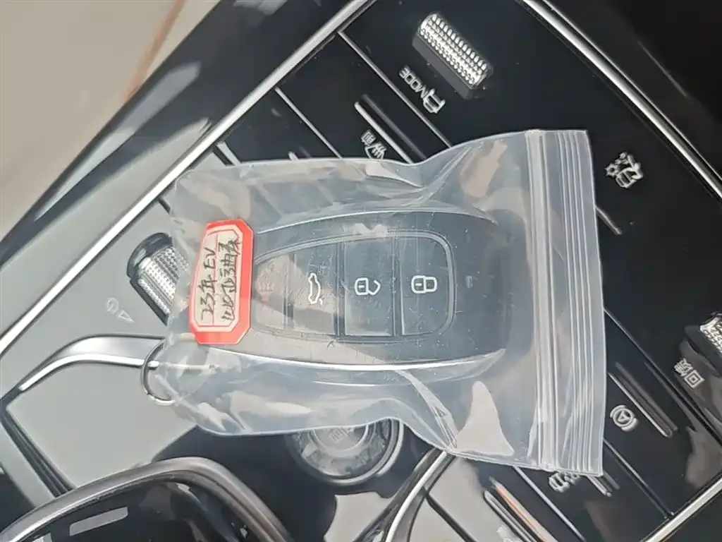BYD Qin PLUS 2023 из CN, фото 8