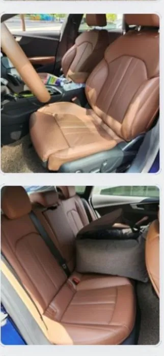 Audi A5 2023 из KR, фото 2