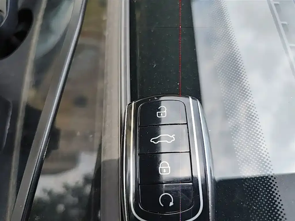 Chery Tiggo 9 — фото 2