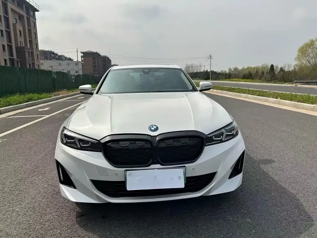 BMW i3 2023 из CN, фото 7