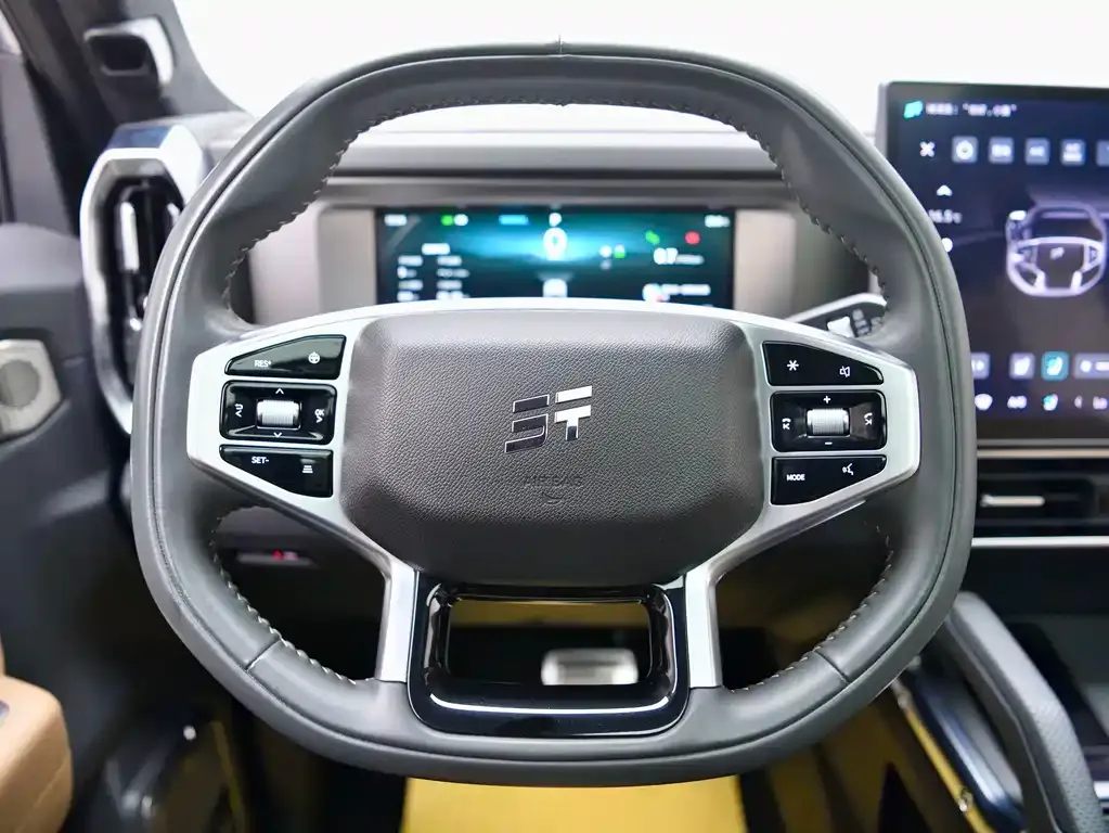 Jetour Traveller 2023 из CN, фото 10