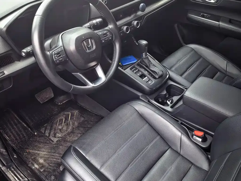 Honda CR-V 2024 из CN, фото 7