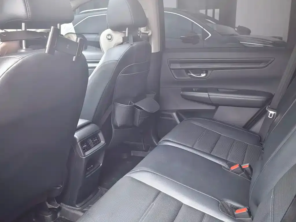 Honda CR-V 2024 из CN, фото 2