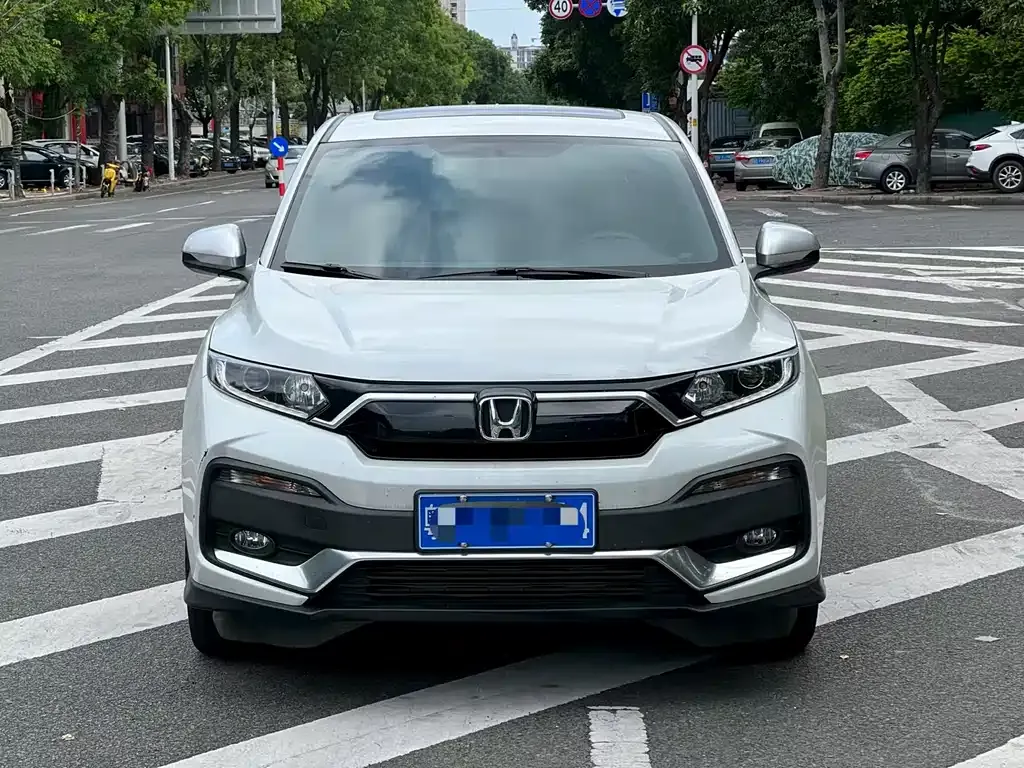 Honda XR-V 2021 из CN, фото 2