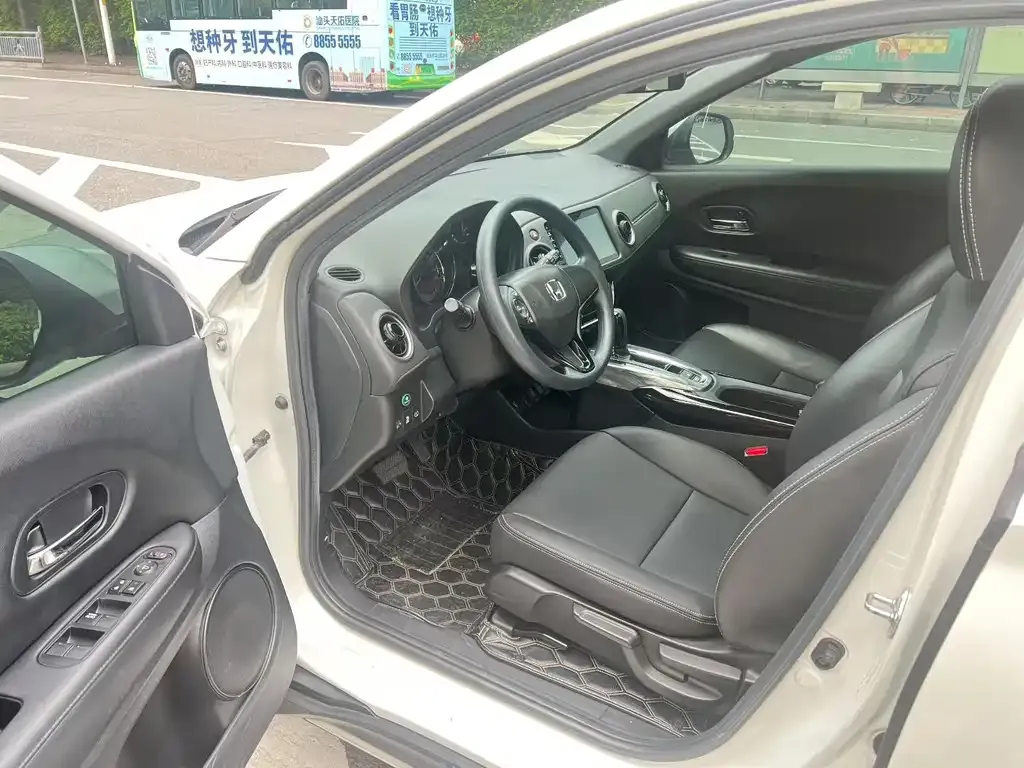 Honda XR-V 2021 из CN, фото 3