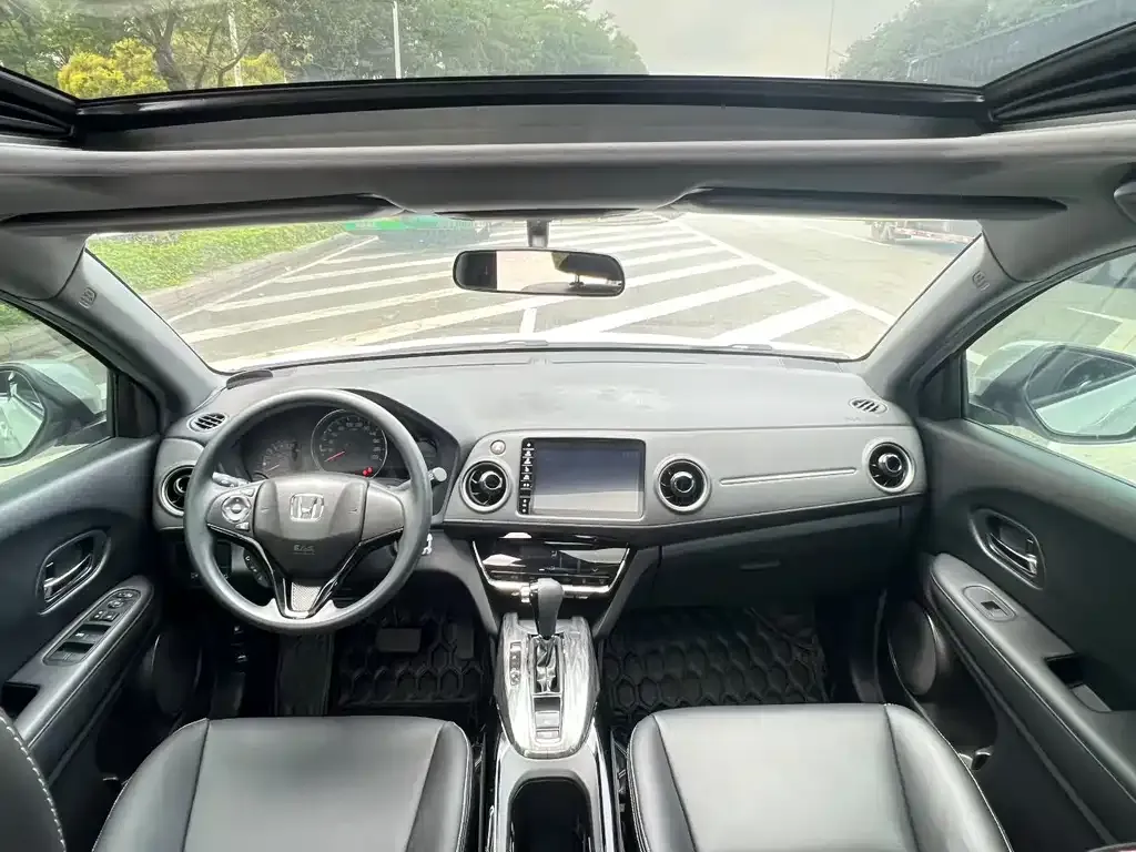 Honda XR-V 2021 из CN, фото 5