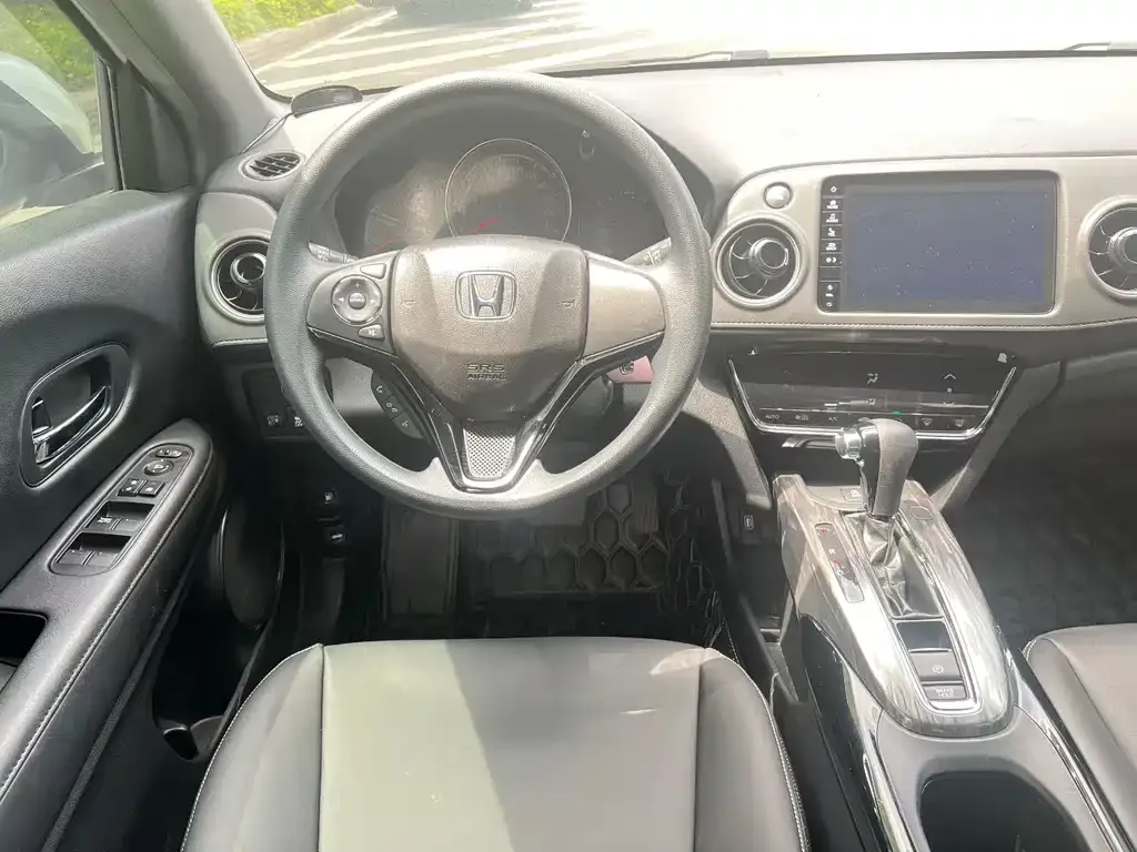 Honda XR-V 2021 из CN, фото 4
