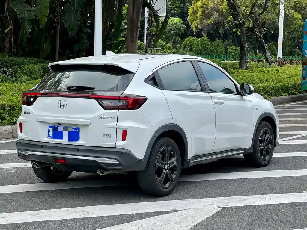 Honda XR-V 2021 из CN, фото 9