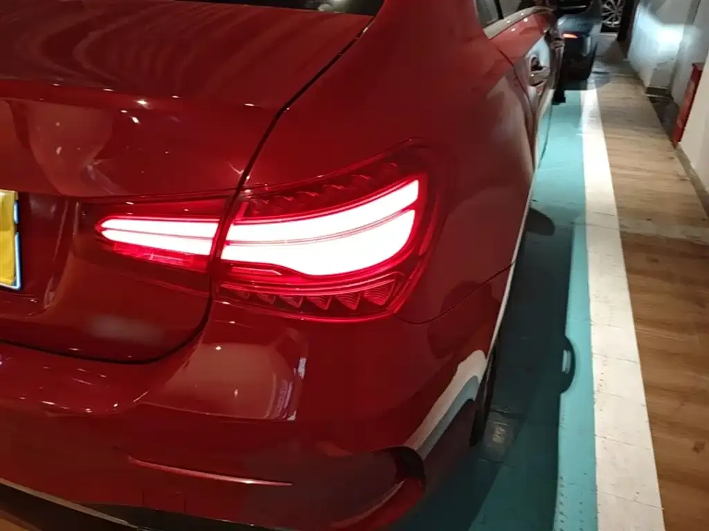 Mercedes-Benz A-Class 2023 из CN, фото 5