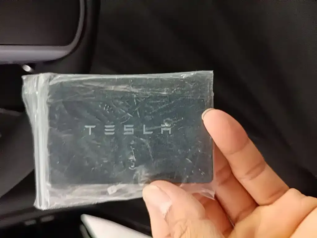 Tesla Model Y 2024 из CN, фото 4