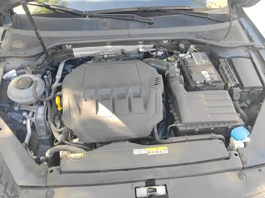 Volkswagen Viloran 2023 из CN, фото 6