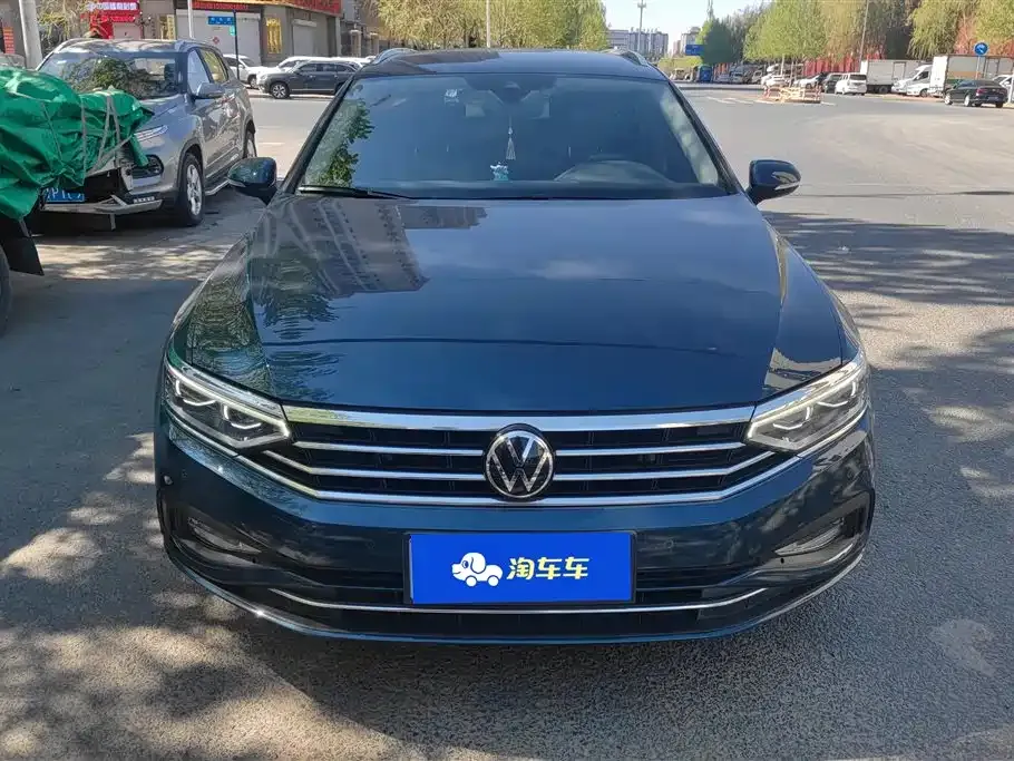 Volkswagen Viloran 2023 из CN, фото 4